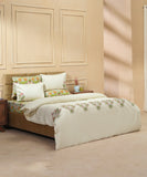 Vintage Crafts - Quilt Cover