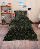 Space Dreams - Quilt Cover