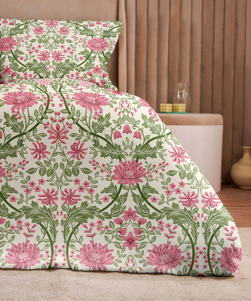 Bellflower - Quilt Cover