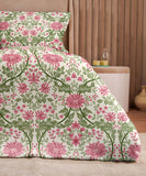 Bellflower - Quilt Cover