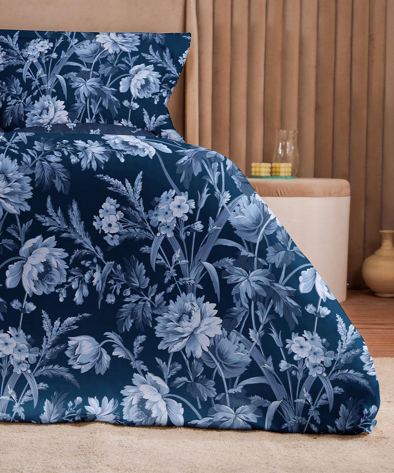 Dark Forest - Quilt Cover