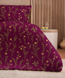 Ditsy Garden - Quilt Cover