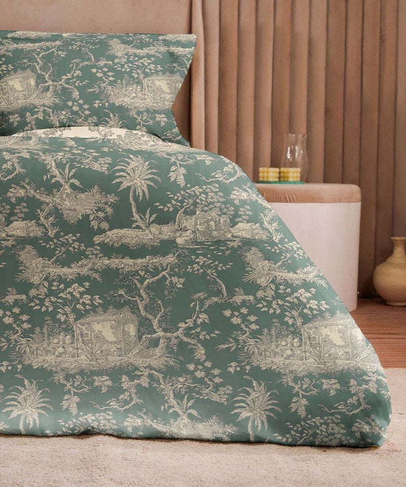 Piccadilly - Quilt Cover