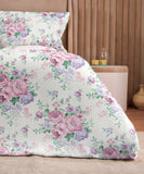 Victorian Deco - Quilt Cover