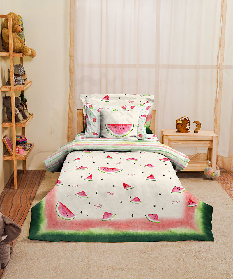 Melonie - Quilt Cover