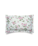 Ivory Rose - Standard Sham