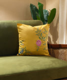 Chinoiserie G - Cushion Cover