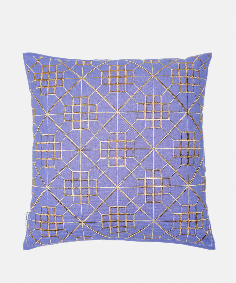 French Ornament F - Cushion Cover