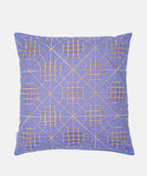 French Ornament F - Cushion Cover