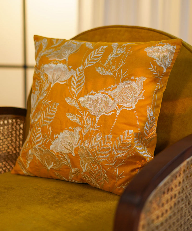 Mango mojito - Cushion Cover
