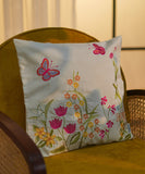 Spring Bling - Cushion Cover