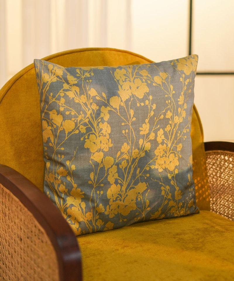 Divine Floral - Cushion Cover