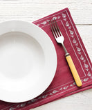 Suzani - Placemats
