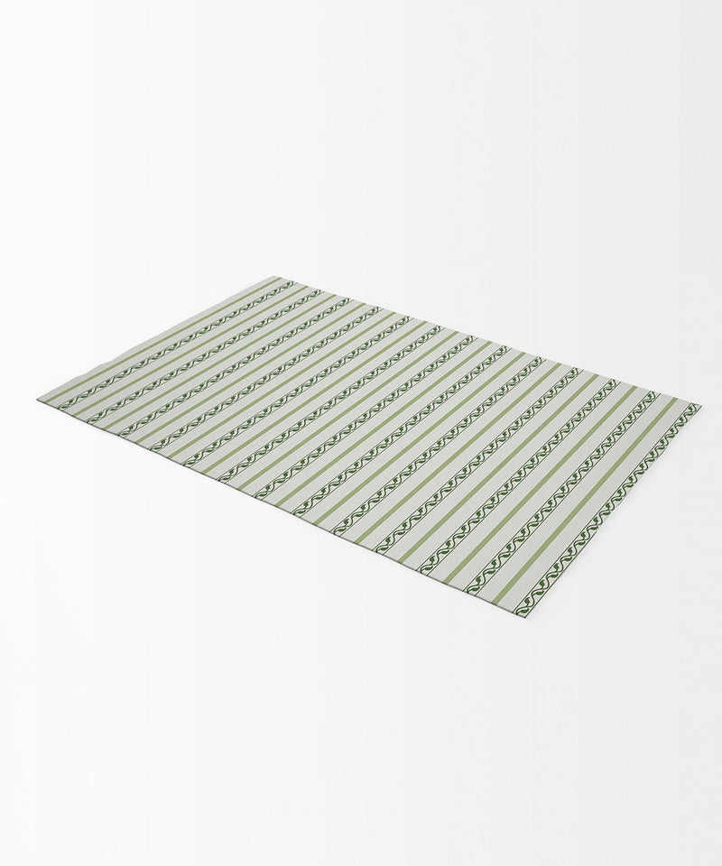 Le Jardin - Placemats