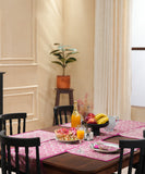 Mauvewood - Table Runner