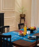 Deep Lagoon - Table Runner