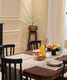 Laced - Table Runner