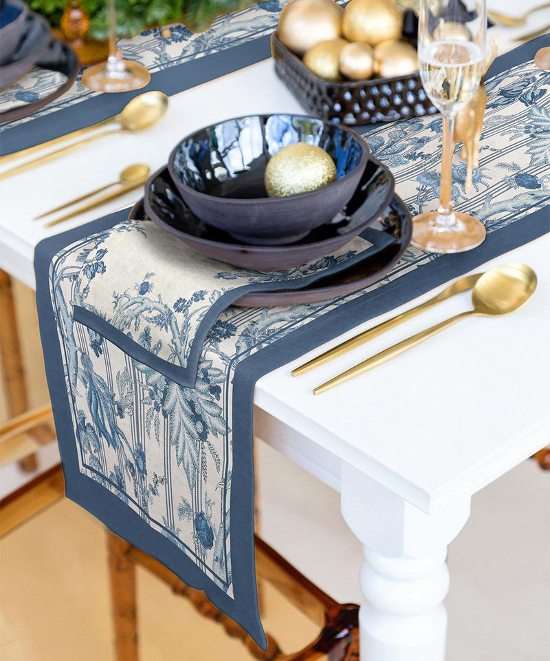 Elwood - Table Runner