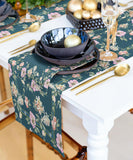 Flower Springs - Table Runner