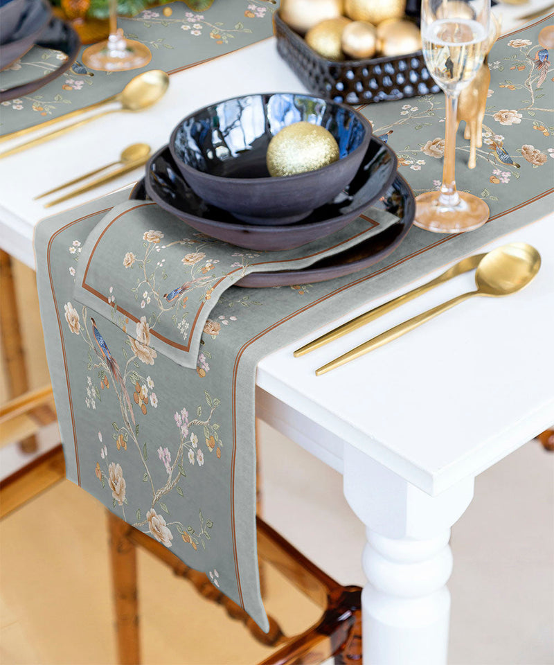 Heather - Table Runner