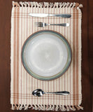 Tan - Placemat