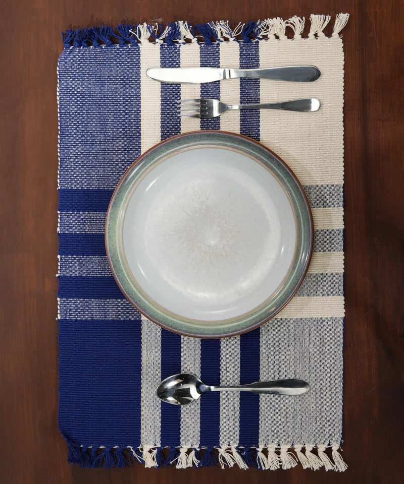 Plaids - Placemat