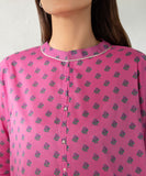 2 Piece - Printed Lawn Suit