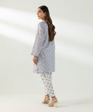 2 Piece - Embroidered Lawn Suit