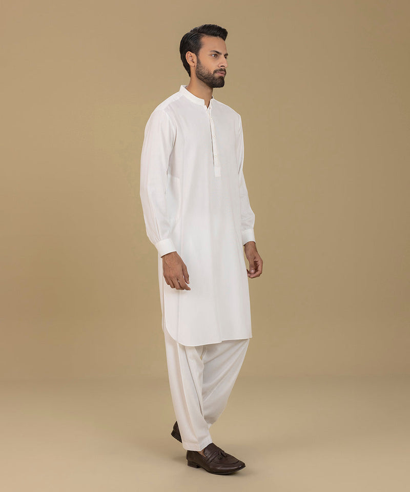 Wash & Wear Kurta