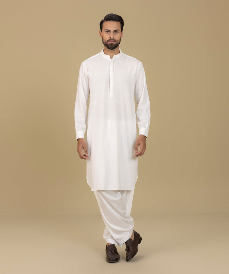 Wash & Wear Kurta