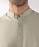 Premium Wash & Wear Suit