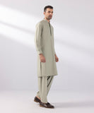 Premium Wash & Wear Suit