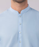 Premium Wash & Wear Suit