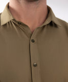 Wash & Wear Premium Suit