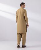 Wash & Wear Premium Suit