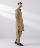 Wash & Wear Premium Suit