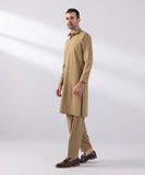 Wash & Wear Premium Suit