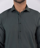 Fancy Wash & Wear Suit