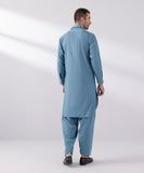 Premium Wash & Wear Suit