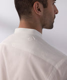 Embroidered Wash & Wear Suit