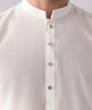 Embroidered Wash & Wear Suit