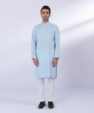 Embroidered Wash & Wear Kurta