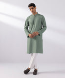 Embroidered Wash & Wear Kurta