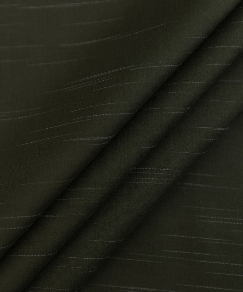 Luxury Egyptian Cotton Suit