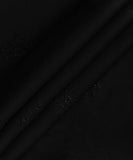 Schiffli Embroidered Cotton Kurta