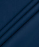 Embroidered Cotton Suit