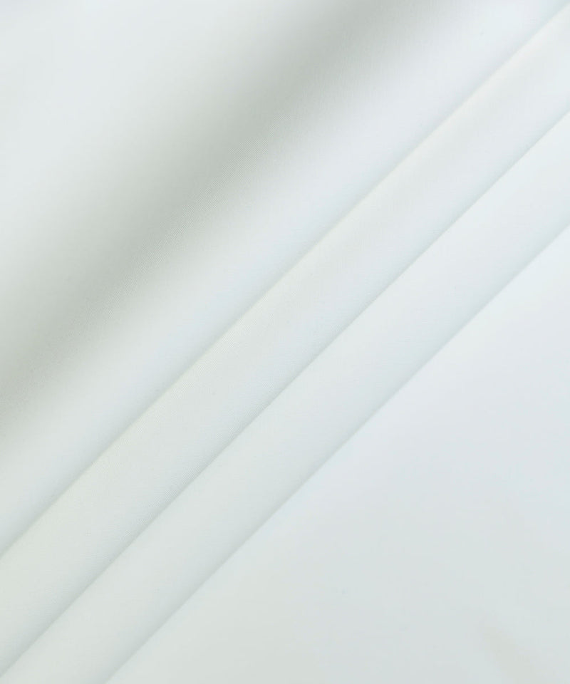 Embroidered Wash & Wear Suit