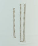 Embroidered Wash & Wear Suit