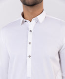 Luxury Egyptian Cotton Suit