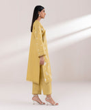 Embroidered Dobby Shirt